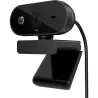 HP-C Webcam HP 325 FHD 1080 grand angle, câble USB-A