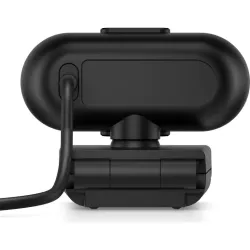 HP-C Webcam HP 325 FHD 1080 grand angle, câble USB-A