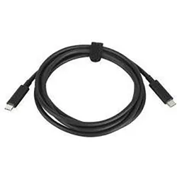 HP-C Câble HP USB-C vers USB-C 100 W (station d'accueil/de charge écran HP Zbook Power G)