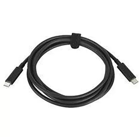 HP-C Câble HP USB-C vers USB-C 100 W (station d'accueil/de charge écran HP Zbook Power G)