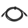 HP-C Câble HP USB-C vers USB-C 100 W (station d'accueil/de charge écran HP Zbook Power G)