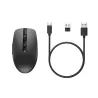 HP 710 Souris silencieuse rechargeable - 6E6F2AA