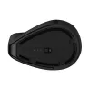HP-C HP 925 Noire - Souris sans fil verticale ergonomique, Connexion sans fil 2,4 GHz Bluetooth® 5.3, Batterie rechargeable
