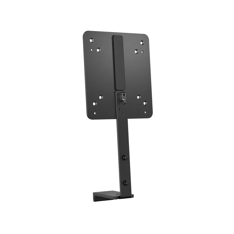 HP-C Support de montage pour ordinateurs HP B560 - Fixez votre mini ordinateur de bureau HP à l'arrière de votre écran série E…