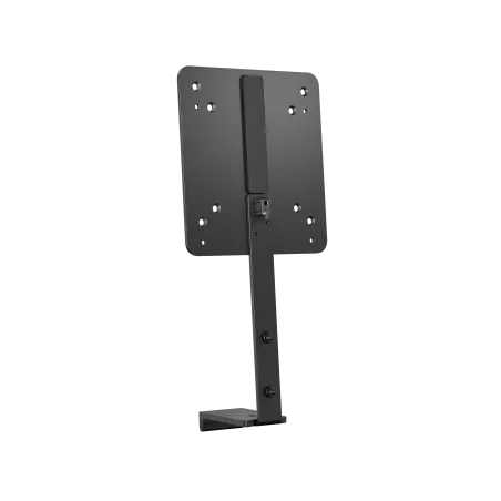 HP-C Support de montage pour ordinateurs HP B560 - Fixez votre mini ordinateur de bureau HP à l'arrière de votre écran série E…