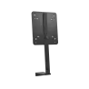 HP-C Support de montage pour ordinateurs HP B560 - Fixez votre mini ordinateur de bureau HP à l'arrière de votre écran série E…