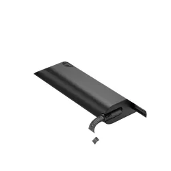 HP-C USB-C 110W Chargeur USB-C pour ordinateur portable 1 m (cordon d'alimentation), 1,8 m (câble USB-C® non détachable) - STB