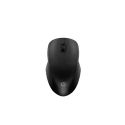 HP-C HP 255 Souris sans fil Noire - Dual mode (2,4 GHz, Bluetooth) - 1600 dpi, 1x pile AA, Design ambidextre - STB