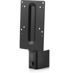 HP-C Support de montage pour pour écrans d'ordinateurs HP B250 - permet de fixer votre station de travail , votre mini…
