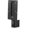 HP-C Support de montage pour pour écrans d'ordinateurs HP B250 - permet de fixer votre station de travail , votre mini…