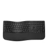 HP-C HP 685 Comfort Noir - Clavier sans fil Dual Mode (2,4 GHz, Bluetooth), Design complet et Ergonomic - 2 piles x AA - STB
