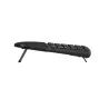 HP-C HP 685 Comfort Noir - Clavier sans fil Dual Mode (2,4 GHz, Bluetooth), Design complet et Ergonomic - 2 piles x AA - STB