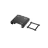 HP Boîtier de protection pour mini-ordinateur de bureau HP v4+ VESA 99T54AA