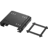 HP Boîtier de protection pour mini-ordinateur de bureau HP v4+ VESA 99T54AA