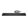 HP-C HP 320K Noir - Clavier filaire AZERTY 9SR37AA / 9SR37UT - STB