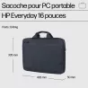HP-C Everyday 16 Odyssey Gris - Sacoche pour ordinateur portable - STB