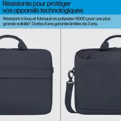 HP-C Everyday 16 Odyssey Gris - Sacoche pour ordinateur portable - STB