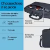 HP-C Everyday 16 Odyssey Gris - Sacoche pour ordinateur portable - STB