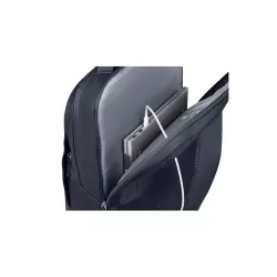 HP-C Everyday 16 Odyssey Noir - Sac à dos pour ordinateur portable - STB