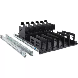 HP Kit rack sur rail fixe réglable en profondeur pour HP Z2 Mini G9