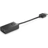 HP-C Adaptateur HDMI vers VGA