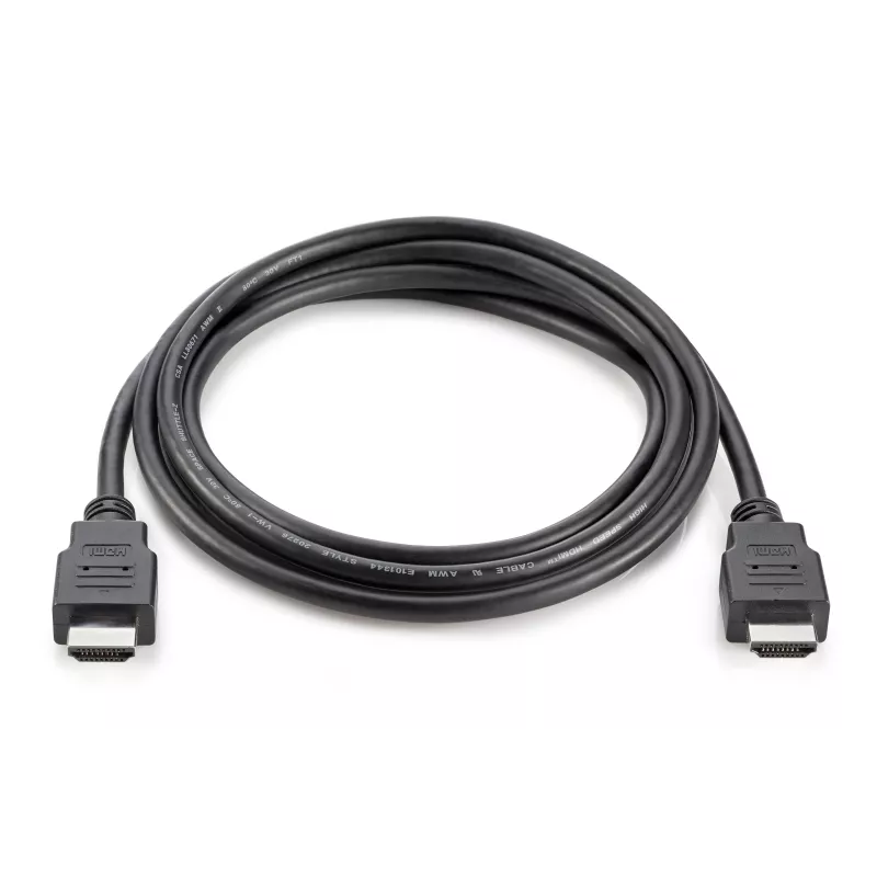 HP-C Câble standard HDMI