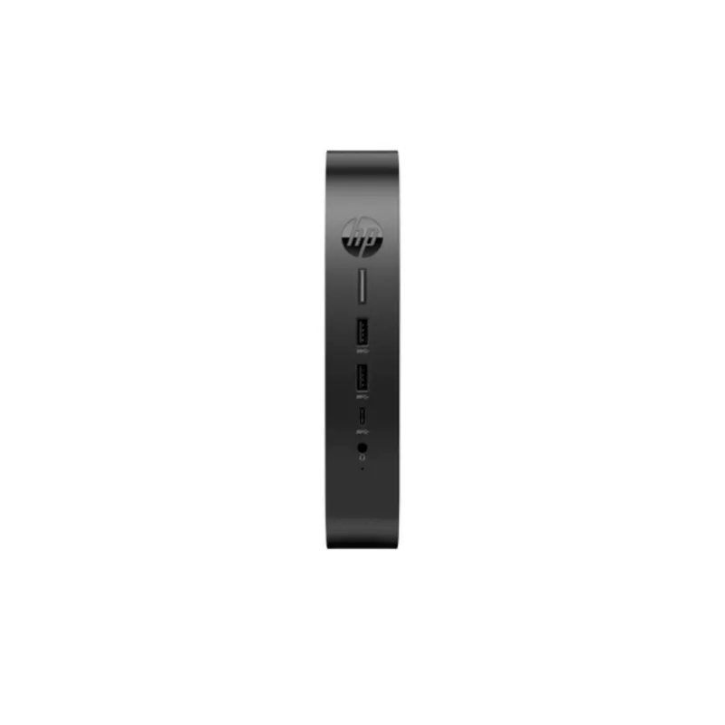 HP Elite t655 Ryzen R2314 8GB DDR4 64GB AMD Radeon WIN 10 IoT 64 Enterprise 3/3/0 5H0W3EA