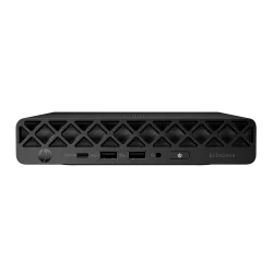 Desk HP Elite Mini 8 DM G1 Intel Core U7-265T 32Go 1ToSSD Intel Graphics Tops WIN11PRO 998P8ET