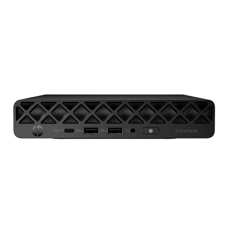 Desk HP Elite Mini 8 DM G1 Intel Core U7-265T 32Go 1ToSSD Intel Graphics Tops WIN11PRO 998P8ET