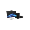Desk HP Elite Mini 8 DM G1 Intel Core U7-265T 32Go 1ToSSD Intel Graphics Tops WIN11PRO 998P8ET