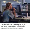 Desk HP Elite Mini 8 DM G1 Intel Core U7-265T 32Go 1ToSSD Intel Graphics Tops WIN11PRO 998P8ET