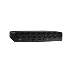 Desk HP Elite Mini 8 DM G1 Intel Core U7-265T 24Go 512GoSSD Intel Graphics 13 Tops WIN11PRO D4DQ6ET