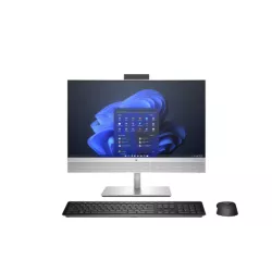 All in one HP EliteOne 800 G9R Intel Core i5-13600 8GO 256GO SSD Intel UHD Graphics 770 23,8"FHD WIN11PRO 3/3/3* 7B0Q0EA