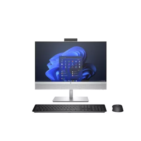 All in one HP EliteOne 800 G9R Intel Core i5-13600 8GO 256GO SSD Intel UHD Graphics 770 23,8"FHD WIN11PRO 3/3/3* 7B0Q0EA