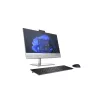 All in one HP EliteOne 800 G9R Intel Core i5-13600 8GO 256GO SSD Intel UHD Graphics 770 23,8"FHD WIN11PRO 3/3/3* 7B0Q0EA