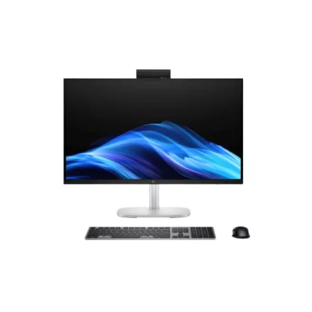 All in one HP EliteStudio 8 Intel Core Ultra 5-235 16Go 512GoSSD Intel UHD Graphics 770 27" with IR Webcam / Adjustable Height…