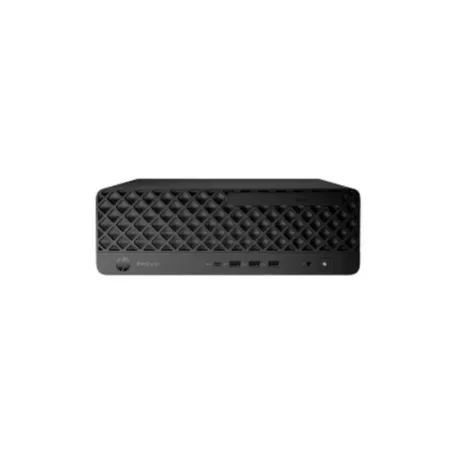 Mini PC HP ProDesk SFF 4 G1i Intel Core U7-265 16Go 512GoSSD intel graphics Tops Win11Pro 9H7K2ET