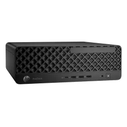 Mini PC HP ProDesk SFF 4 G1i Intel Core U7-265 16Go 512GoSSD intel graphics Tops Win11Pro 9H7K2ET