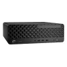 Mini PC HP ProDesk SFF 4 G1i Intel Core U7-265 16Go 512GoSSD intel graphics Tops Win11Pro 9H7K2ET