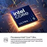Mini PC HP Elite SFF 4 G1 Intel Core U5-225 16Go 512GoSSD intel graphics Tops Win11Pro 9H7K4ET