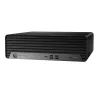 Mini PC HP Elite SFF 805 AMD Ryzen 7 8700G 8Go 512GoSSD AMD Radeon 780M Win11Pro 3/3/3 99B46ET