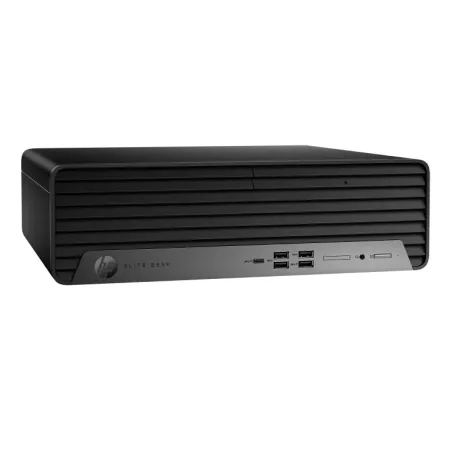 Mini PC HP Elite SFF 805 AMD Ryzen 5 8500G 8Go 256GoSSD AMD Radeon 760M Win11Pro 3/3/3