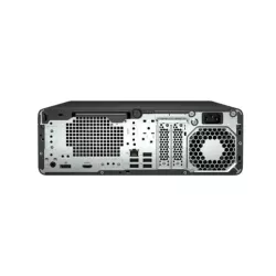 Mini PC HP Elite SFF 8 G1 Intel Core U7-265 32Go 1ToSSD Intel Graphics Tops Win11Pro 99M90ET
