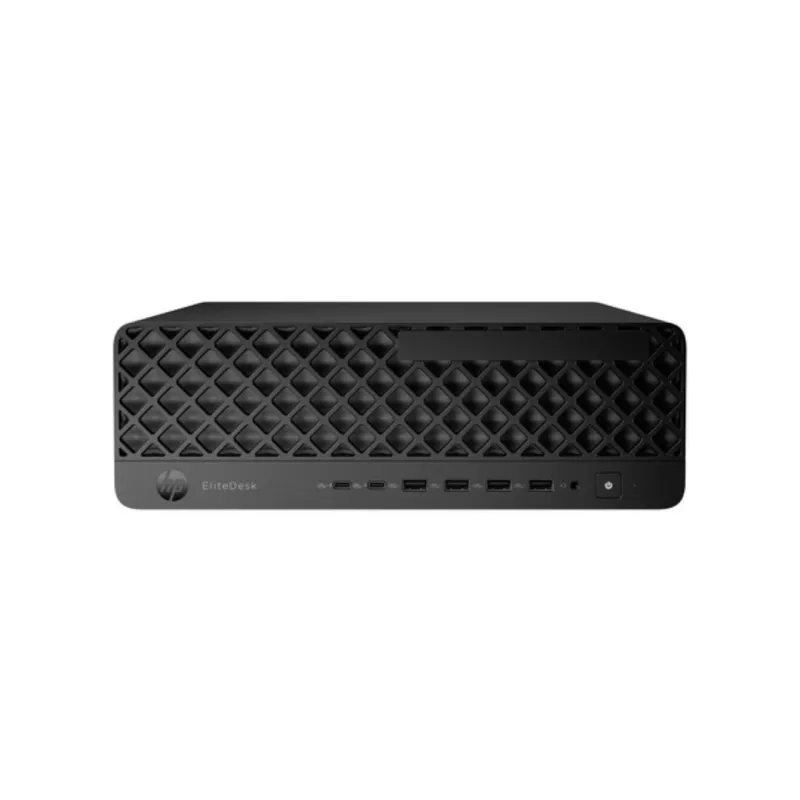 Mini PC HP EliteDesk 8 G1i Intel Core U7-265 32GO 1ToSSD Intel Graphics WIN11PRO C6QM9ET