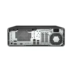Mini PC HP EliteDesk 8 G1i Intel Core U7-265 32GO 1ToSSD Intel Graphics WIN11PRO C6QM9ET