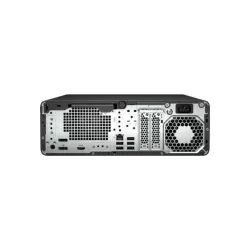 Mini PC HP EliteDesk 8 G1i Intel Core Ultra 7 265 16GO 512GoSSD Intel Graphics WIN11PRO C6QN0ET