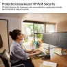 Mini PC HP EliteDesk 8 G1i Intel Core Ultra 7 265 16GO 512GoSSD Intel Graphics WIN11PRO C6QN0ET