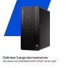 Mini PC HP EliteDesk 8 G1i Intel Core Ultra 7 265 16GO 512GoSSD Intel Graphics WIN11PRO C6QN0ET