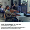 Mini PC HP EliteDesk 8 G1i Intel Core Ultra 7 265 16GO 512GoSSD Intel Graphics WIN11PRO C6QN0ET