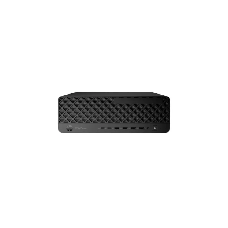 Mini PC HP EliteDesk 8 G1i Intel Core U7-265 24GO 512GoSSD Intel Graphics WIN11PRO D4DQ7ET